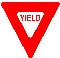 yield Sign